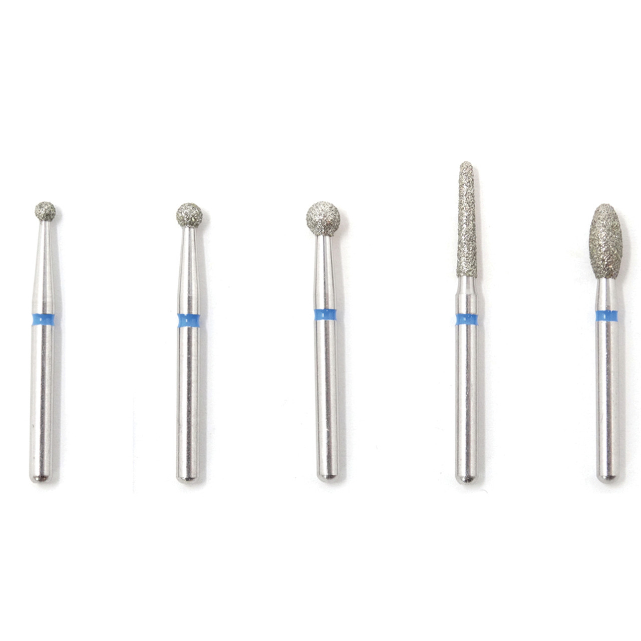 Diamond Bur (Pack Of 5)