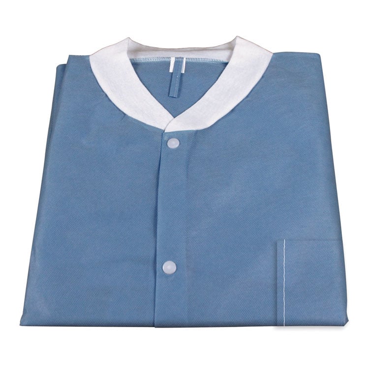 Lab Gown (Small  / Medium / Large)