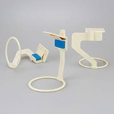 Cone Indicator for Imaging Sensor