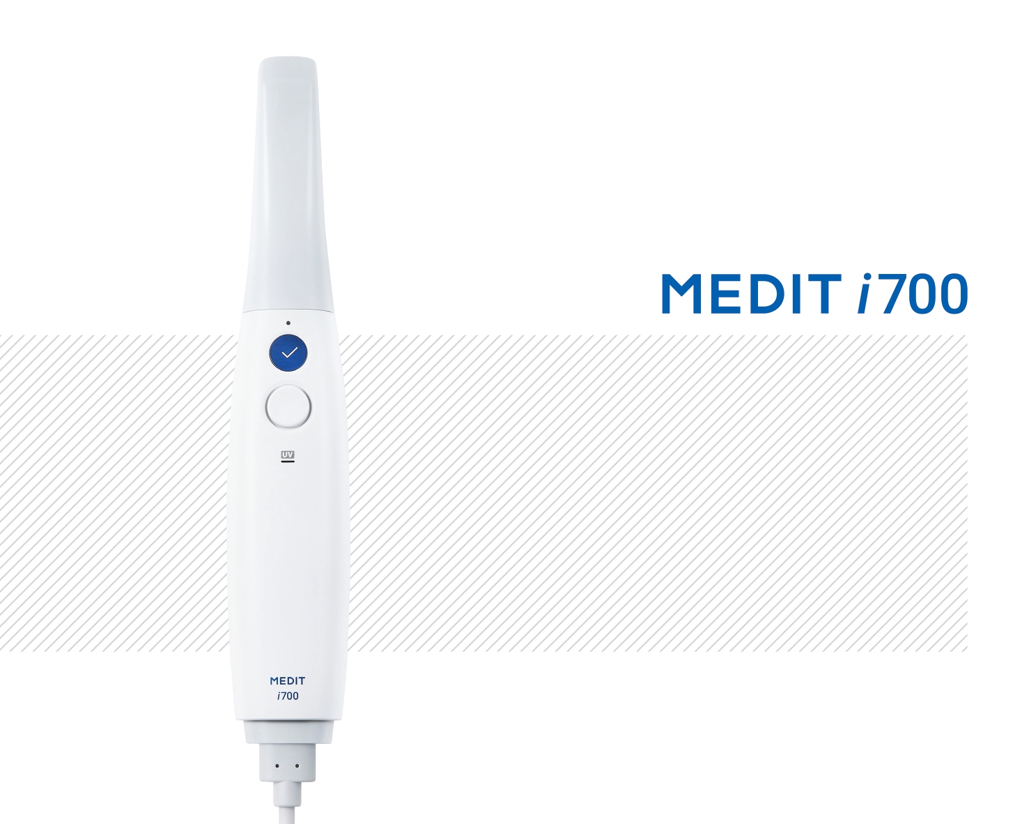 Medit i700