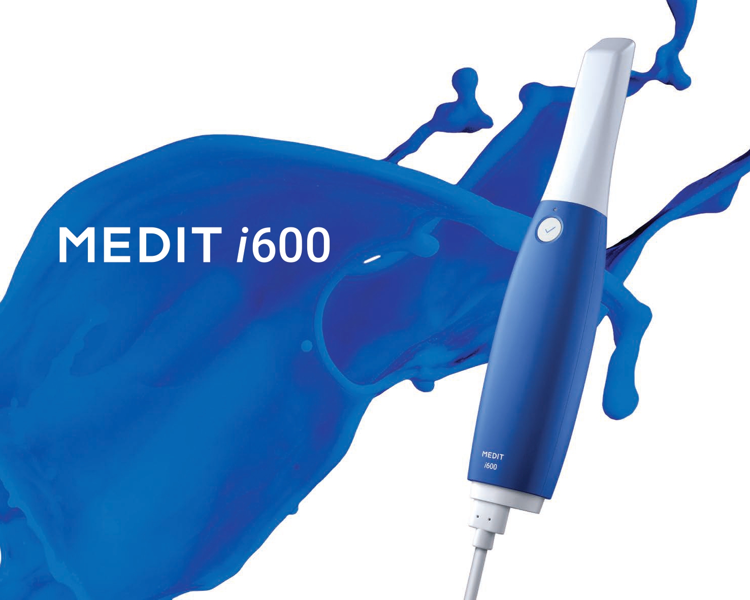 MEDIT i600