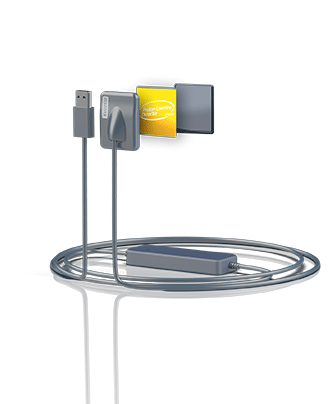 Digital Intraoral Sensor