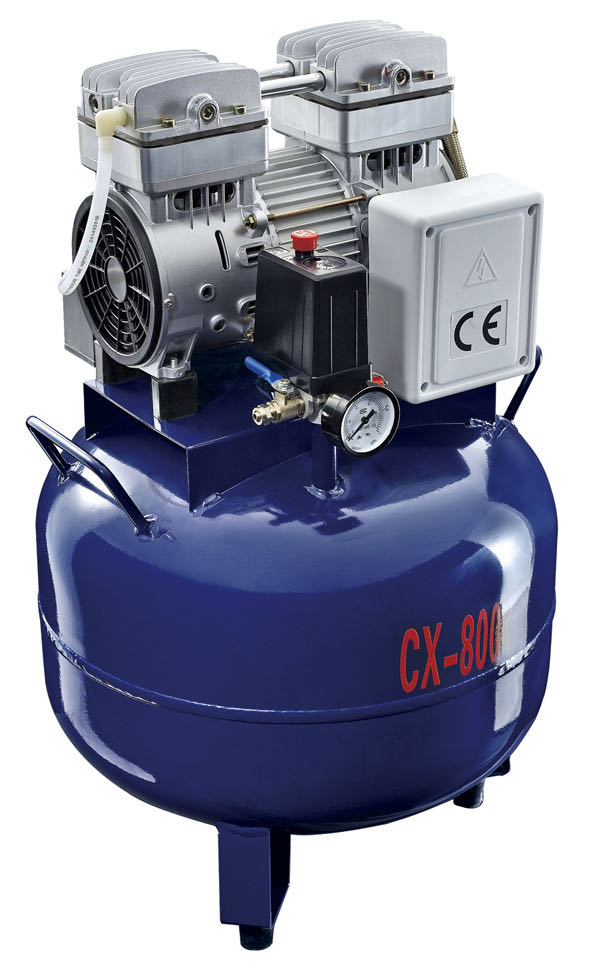 Dental Air Compressors CX800