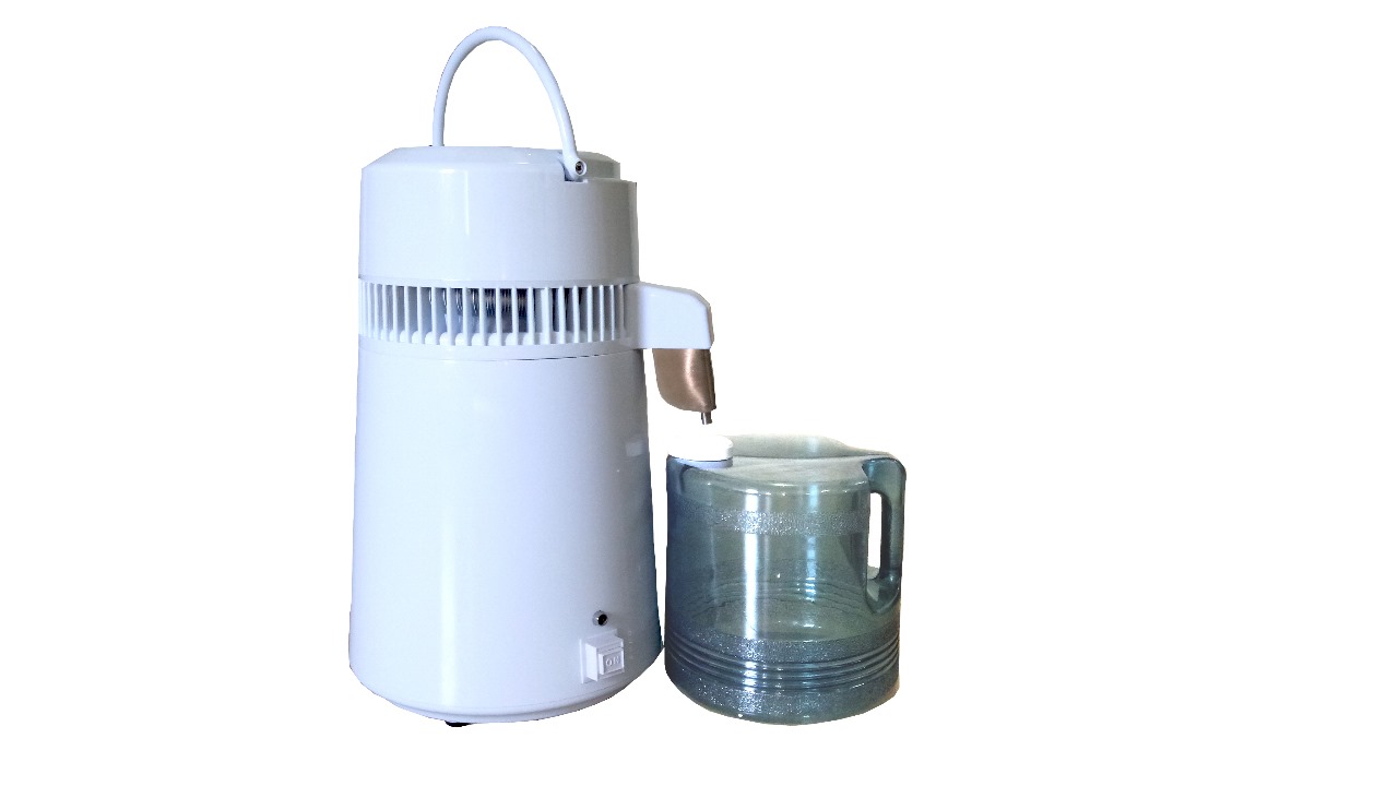 Water Distiller