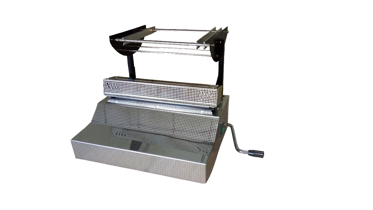 Sealing Machine