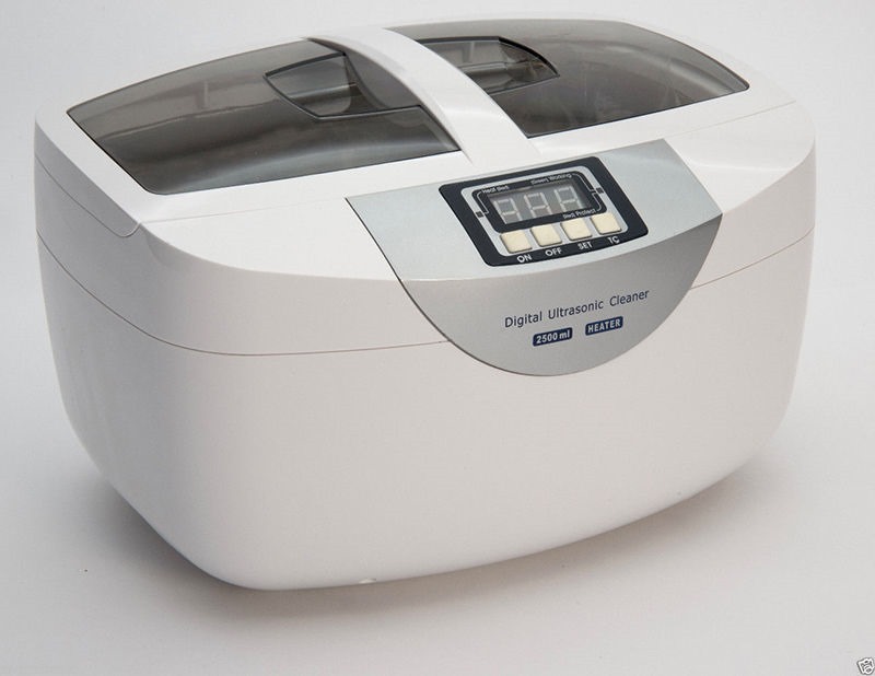 Ultrasonic Cleaner
