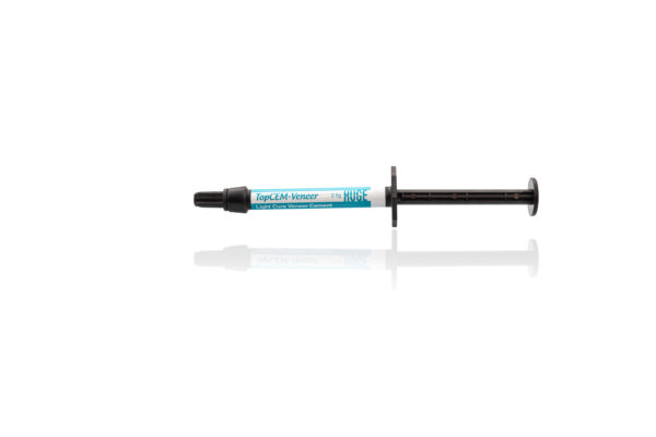 TopCEM-Veneer Light Cure Veneer Cement