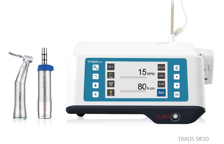 Physio Dispenser