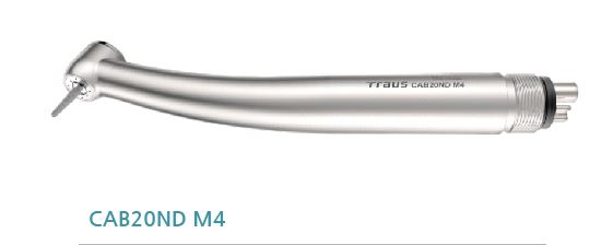 TRAUS High Speed HP
