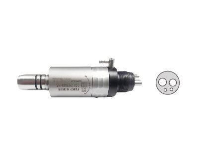 TRAUS Slow Speed Motor