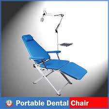 Portable Dental Chair