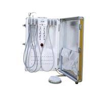 Portable Dental Unit with Accessories