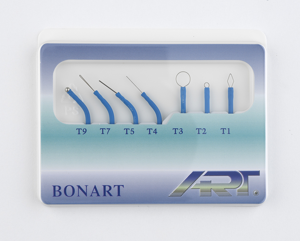 Blue Electrodes for ART-Electron™ (E1)