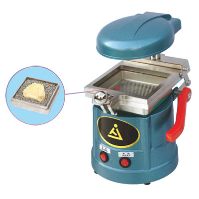Vacuum Former