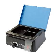 Wax Pot
