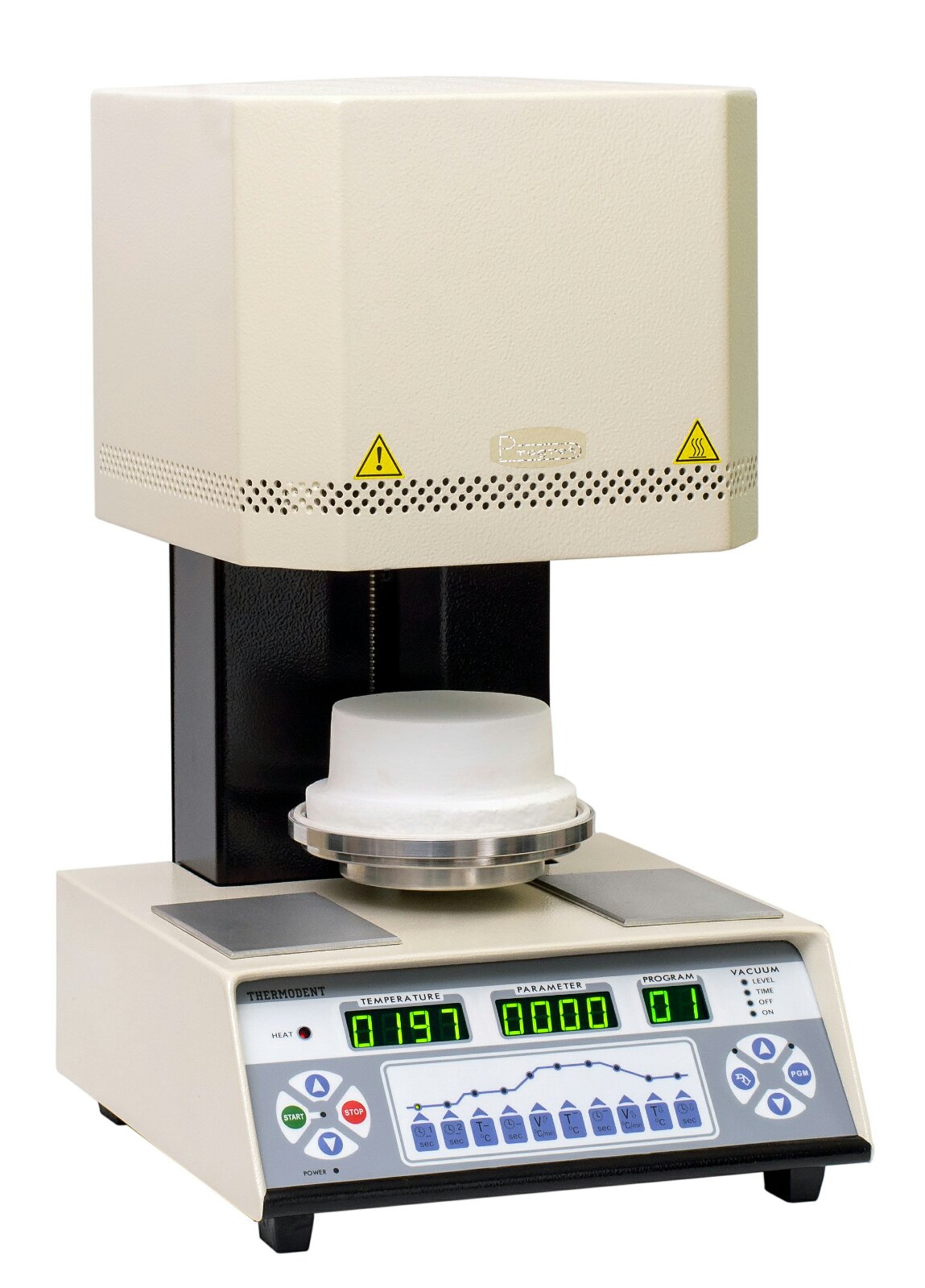 Thermodent - T04