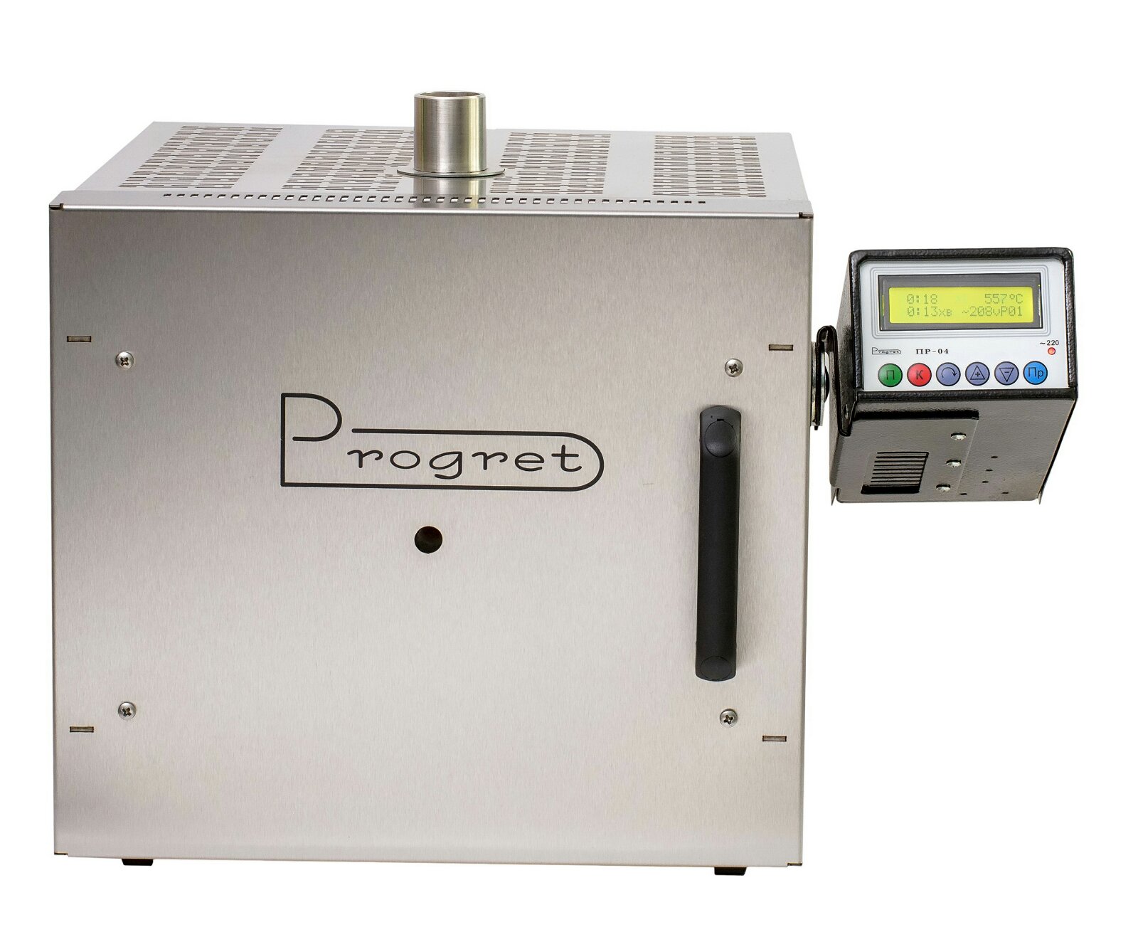 Muffle Furnaces MP-60