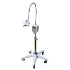 Bleaching Light (Teeth Whitening System)