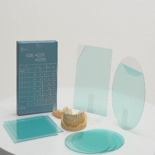 Vacuum Forming Sheets