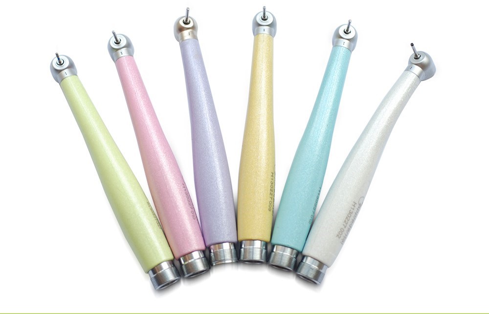Handpiece