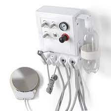 Air Turbine Console