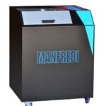 Casting Machine