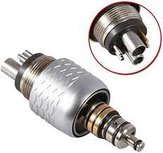 Quick Coupling