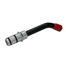 LED Curing Light Tips