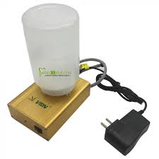 Water Device for Scaler