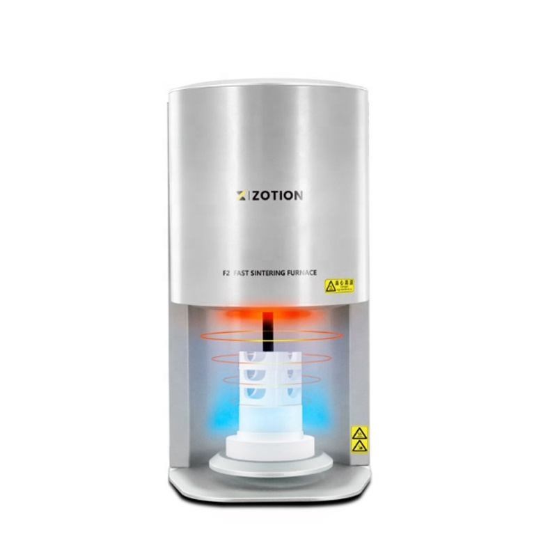 Sintering Furnace