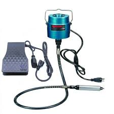 Flexible Shaft Grinder