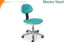 Doctor & Assistant Stool