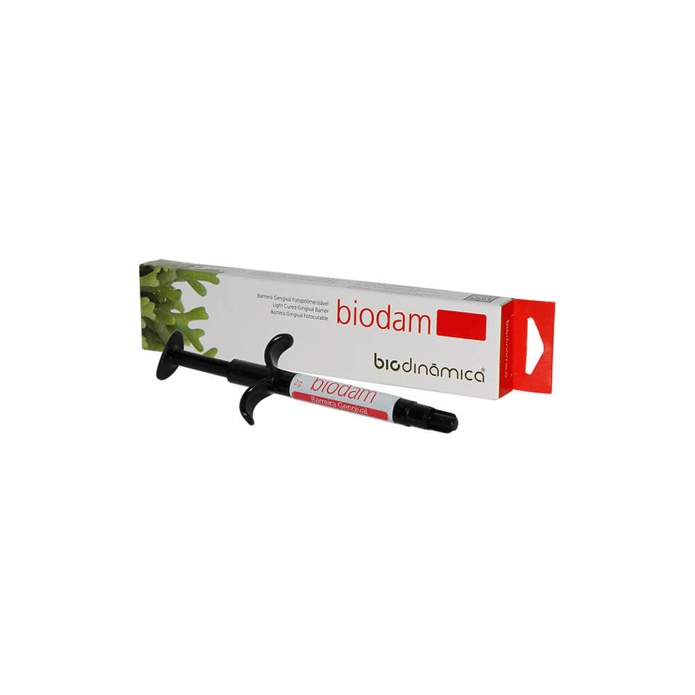 Biodam