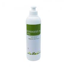 Clorexoral Solution