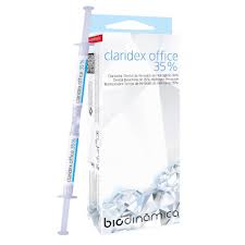 Claridex Evolution (Bleaching Kit)