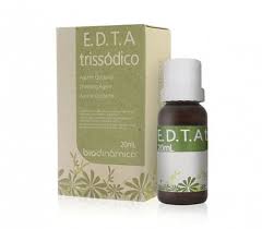 E.D.T.A. Liquid