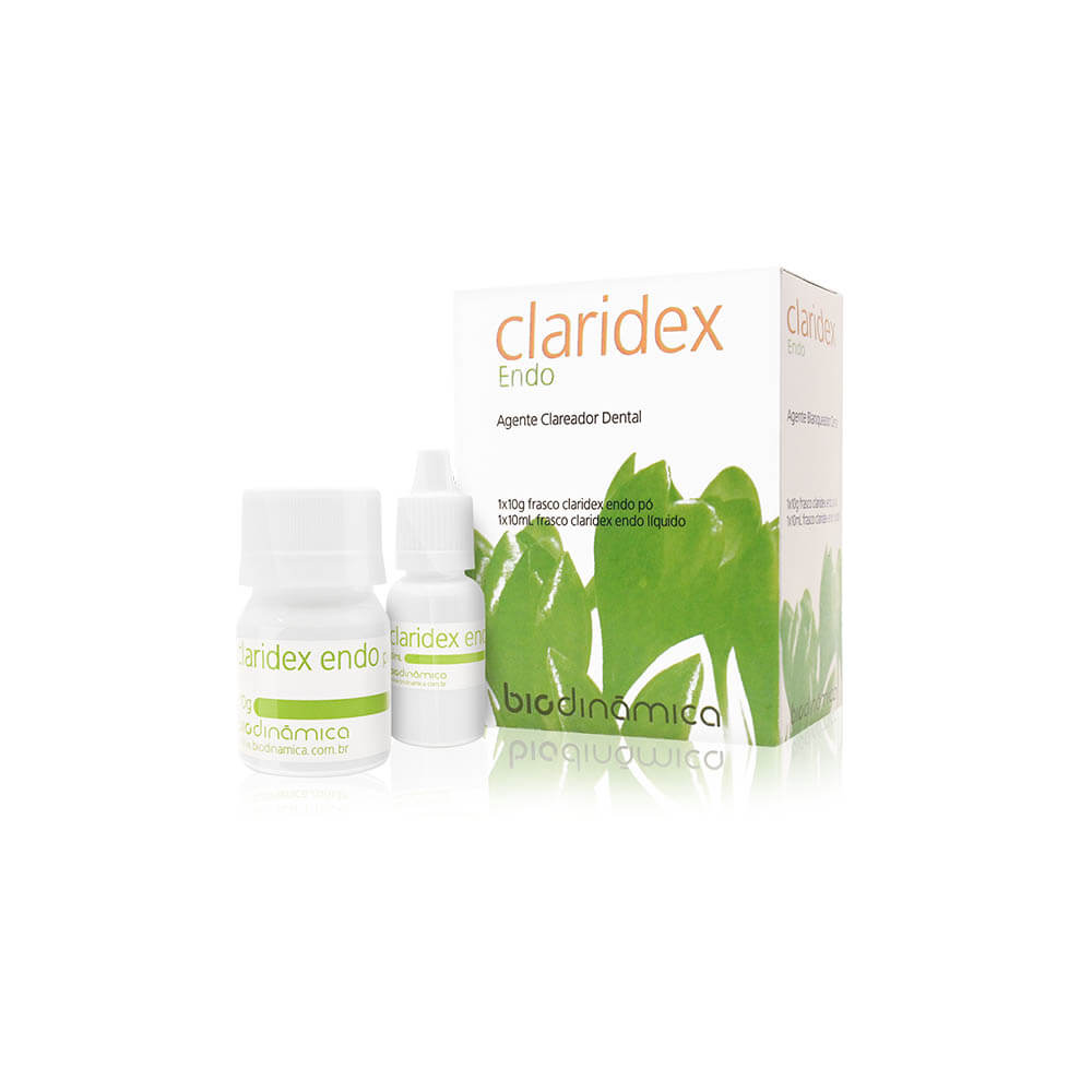 Claridex Endo