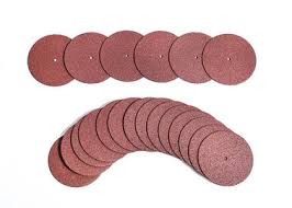 Metal Cutting Disc