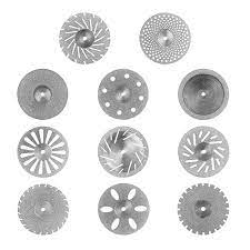 Diamond Disc