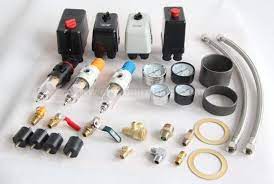 Spare Parts - Air Compressor