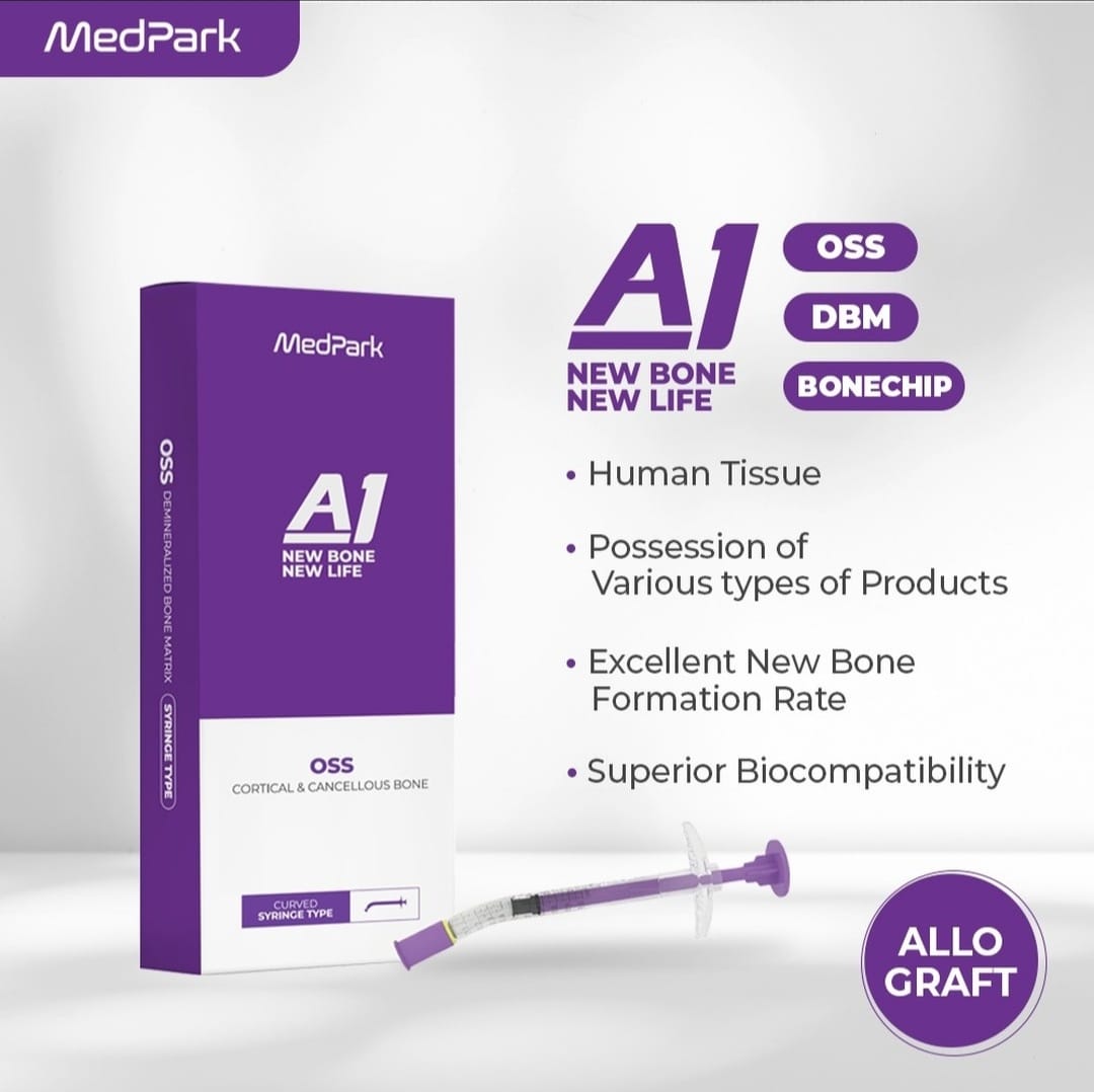 Allograft Bone Materials