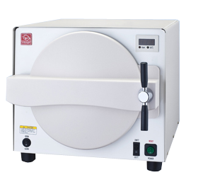 Autoclave N Class