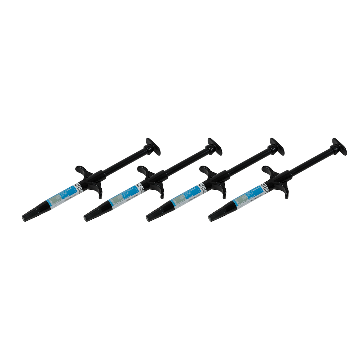 ALPHA-DENT®LIGHT CURE BRACKET ADHESIVE