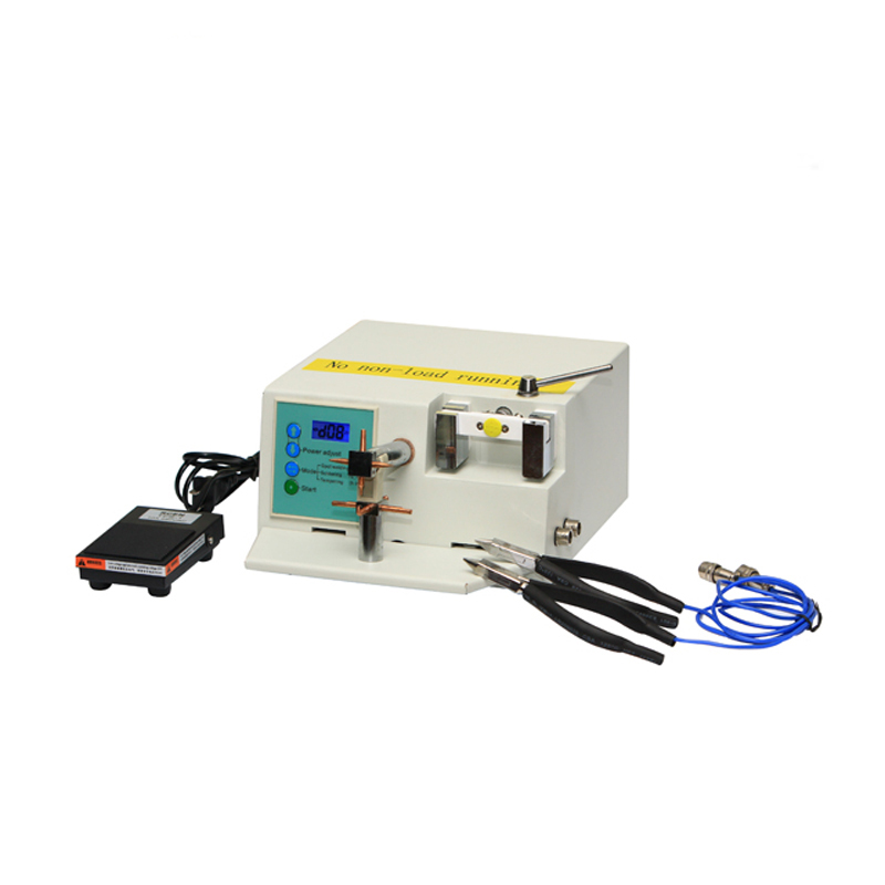 Spot Welder