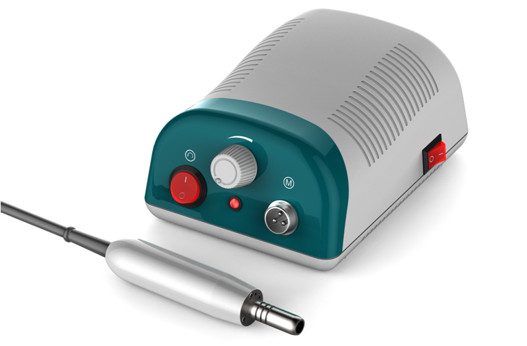 Micro Motor – Brushless (HP63)