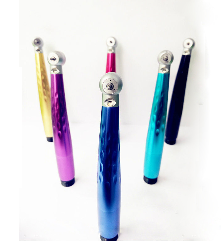 Handpiece Color LED