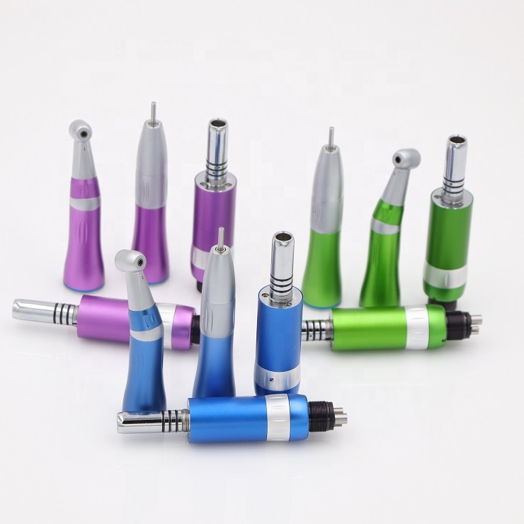 Low Speed Handpiece