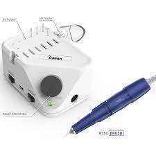 Brillian B350 Compact Carbon Brush Motor