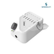 Brillian B350 Compact E Type Motor