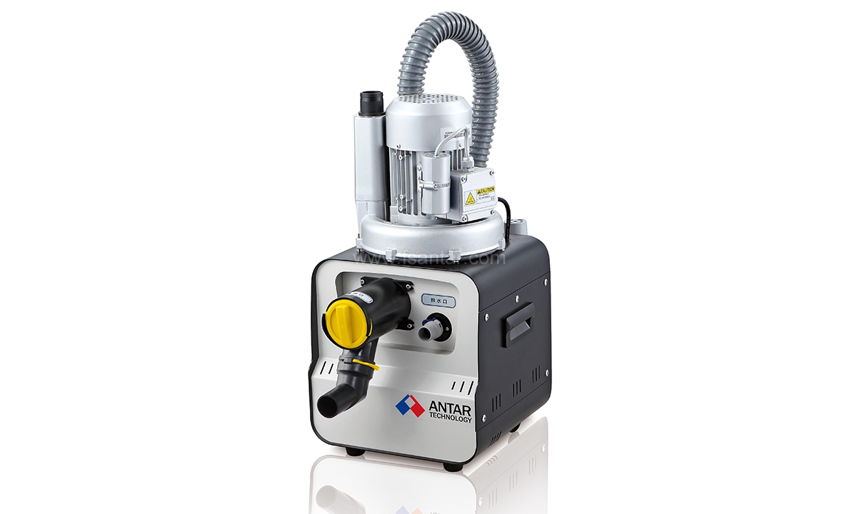 Suction Machine